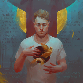 Imagine Dragons - Shots