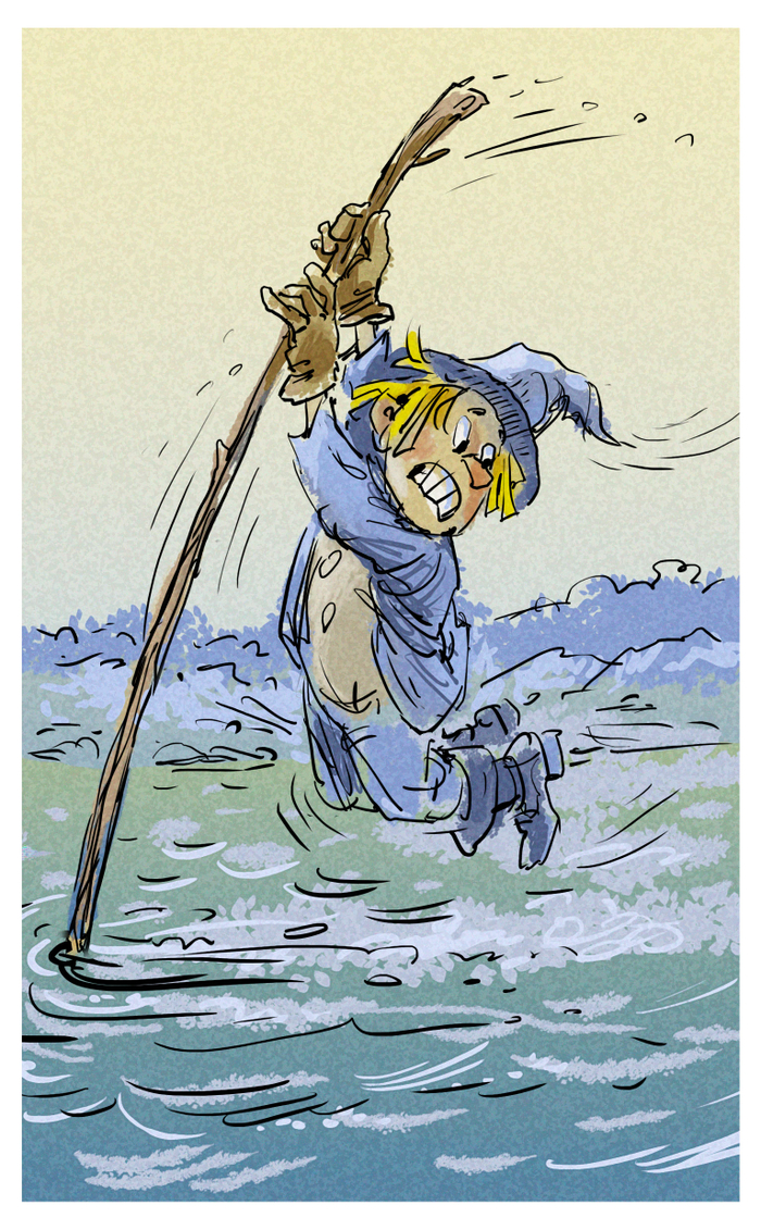 А.Волков "Волшебник изумрудного города" 2024