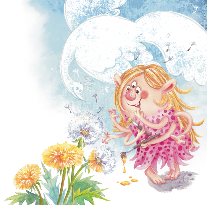 Сборник рассказов Инопланетики, И. Алымова, Sandermoen Publishing