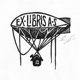 Экслибрис 1