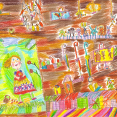 Три медведя