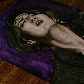 Fanart Jeon Jungkook - BTS