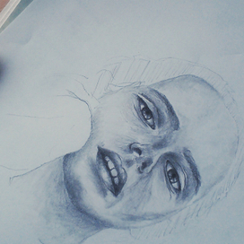 портреты и полотна