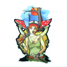 АнтиСказка