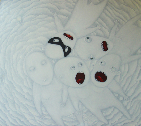 Парашютисты