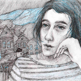 Мечты о чем-то далеком