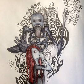 То, что внутри 3