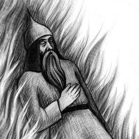 Слово о полку Игореве 27-28