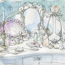 А. Чехов.  "Дама с собачкой"