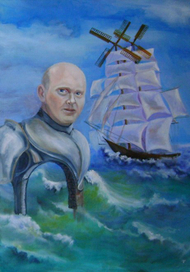 рыцарь дальнего берега