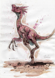 Oviraptor