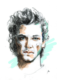 Gaspard Ulliel