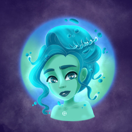 Дизайн персонажа