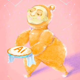 Иллюстратор 