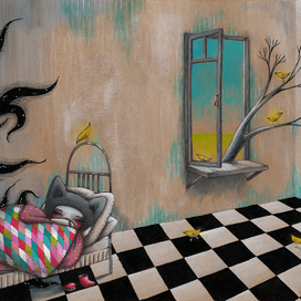 "Немое Путешествие"