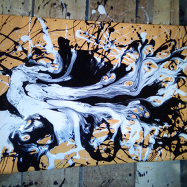 Проба кисти