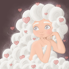 С Днём Всех Влюблённых