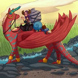 Путешественники