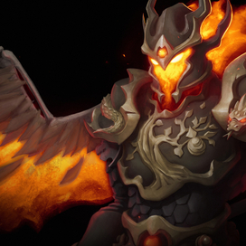 Samael - Fallen Angel