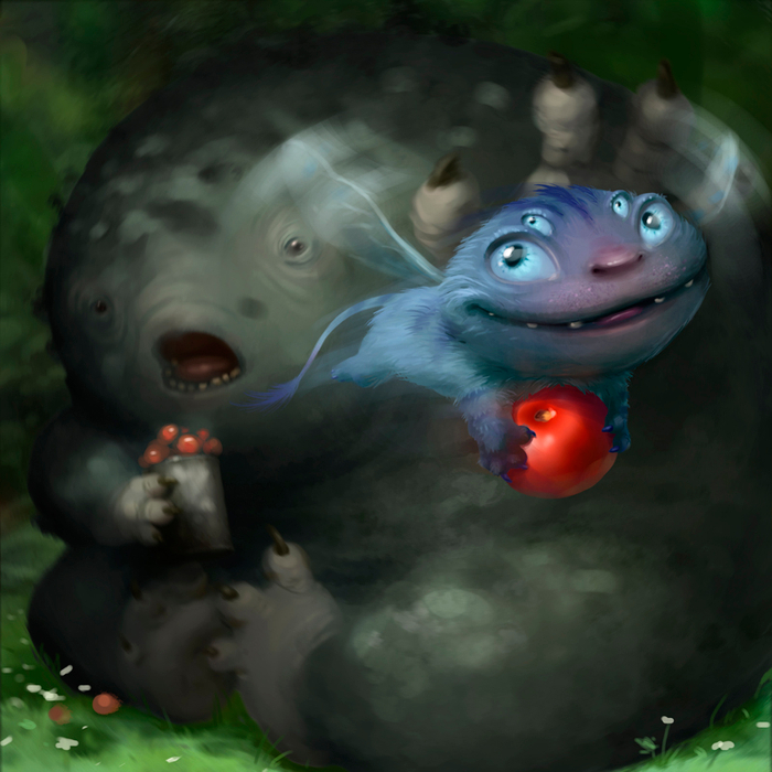 Вжух против Чафчафа