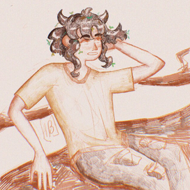 Парень из джунглей