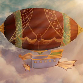 Airship