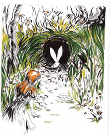 "История начинается?"