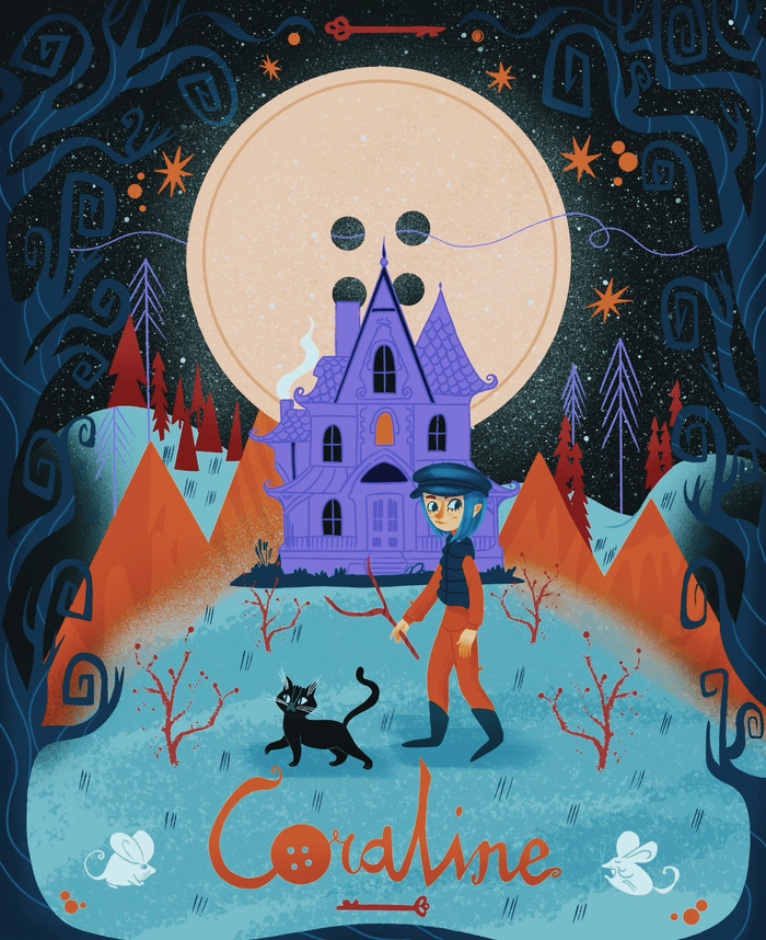 Coraline