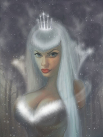 Снежная королева