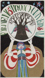 Иллюстрация к книге "Исторические и легендарные свидетельства о Докторе Фаусте"