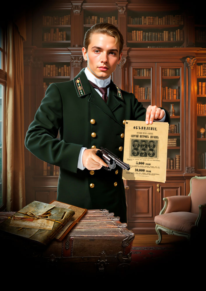 обложка для книги...