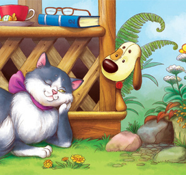 дело о пропавшем колечке-2