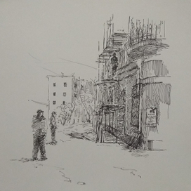 Реконструкция