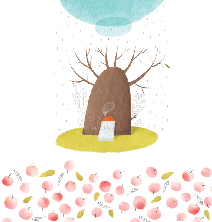 Гарбузовий piк. Катя Бабкiна