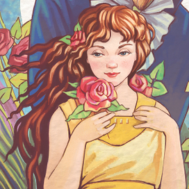 Beauty and the Beast 