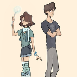 Wizards of Waverly Place 