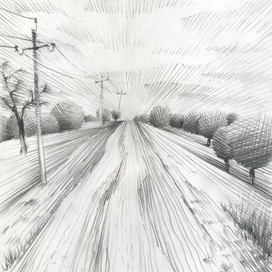 Пейзажи Донбасса 02