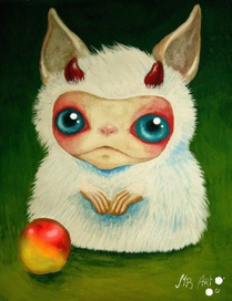 Милый монстр