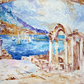 Дыхание истории