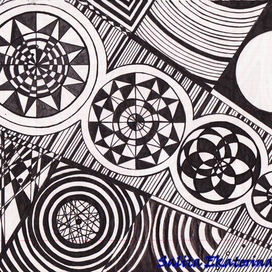 Калейдоскоп