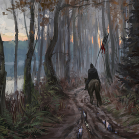 Возвращение/Return