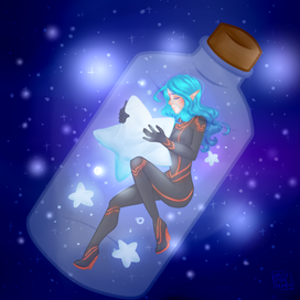 space