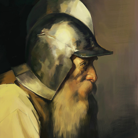 Учебный стадик