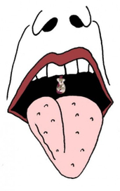 *меня тошнит от всех этих милостей*