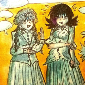 скетчи
