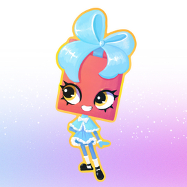 Новогодние талисманы