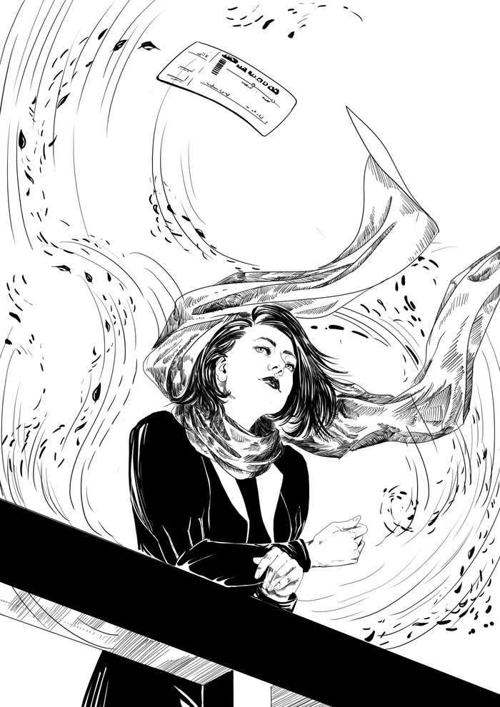 Большое путешествие 4