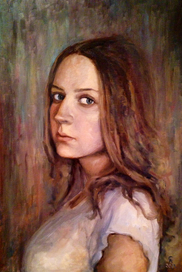 автопортрет