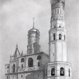 Иван Великий