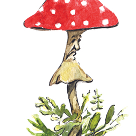 Иллюстрации к учебнику по пению для 2 класса